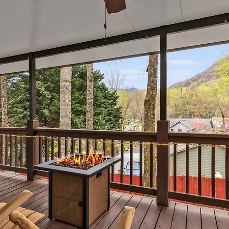 Soco Serene Cabin In The Heart Of 马吉谷 外观 照片