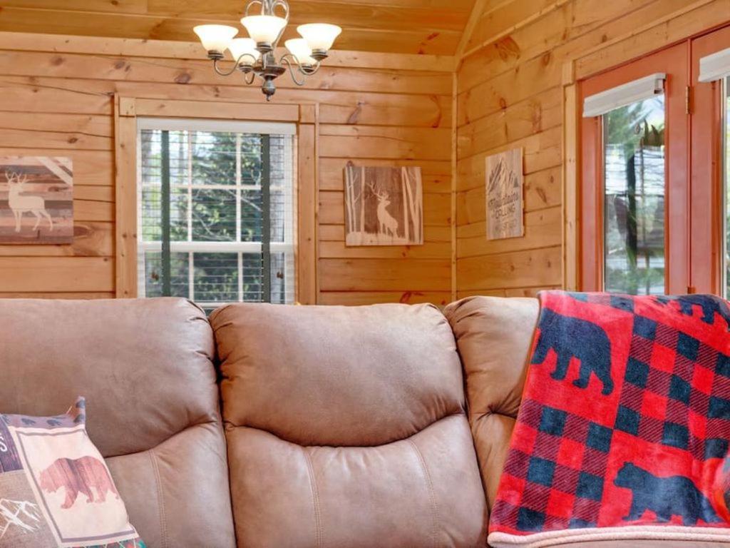 Soco Serene Cabin In The Heart Of 马吉谷 外观 照片