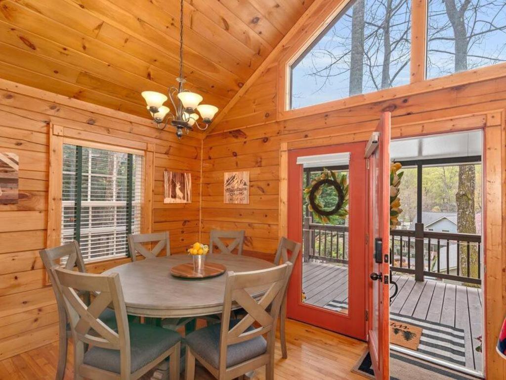 Soco Serene Cabin In The Heart Of 马吉谷 外观 照片