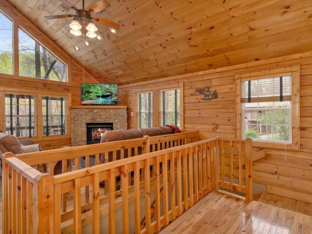 Soco Serene Cabin In The Heart Of 马吉谷 外观 照片