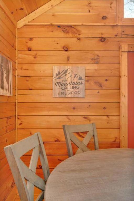 Soco Serene Cabin In The Heart Of 马吉谷 外观 照片